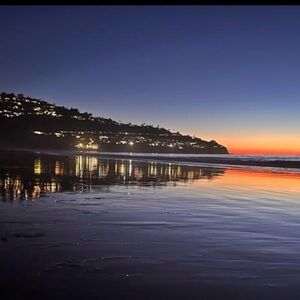 Beautiful Beach Sunsets